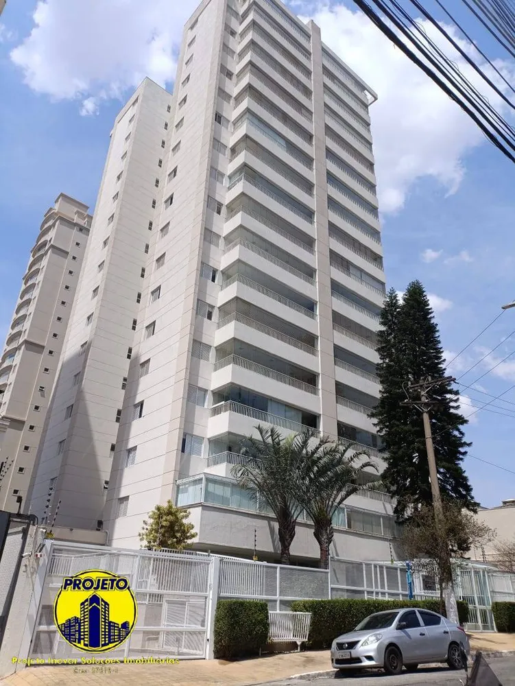 Apartamento, 3 quartos, 97 m² - Foto 1