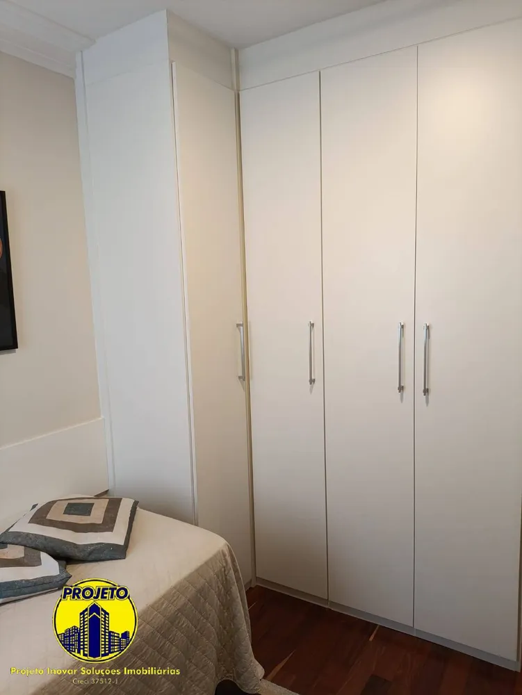 Apartamento, 3 quartos, 97 m² - Foto 9