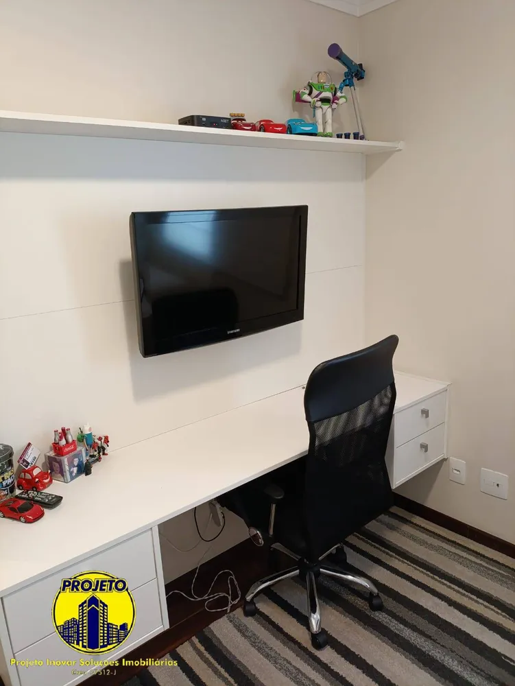 Apartamento, 3 quartos, 97 m² - Foto 8