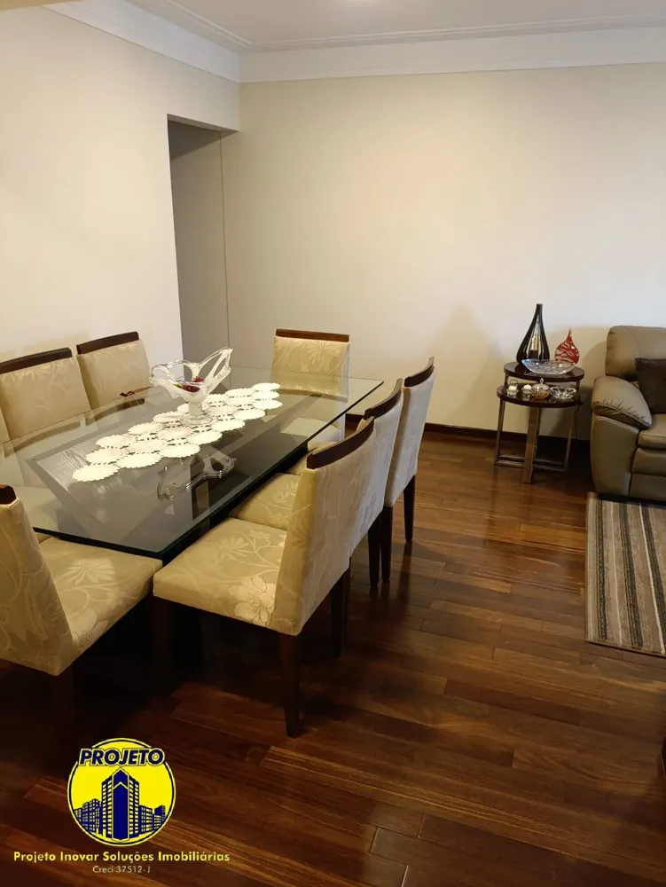 Apartamento, 3 quartos, 97 m² - Foto 3