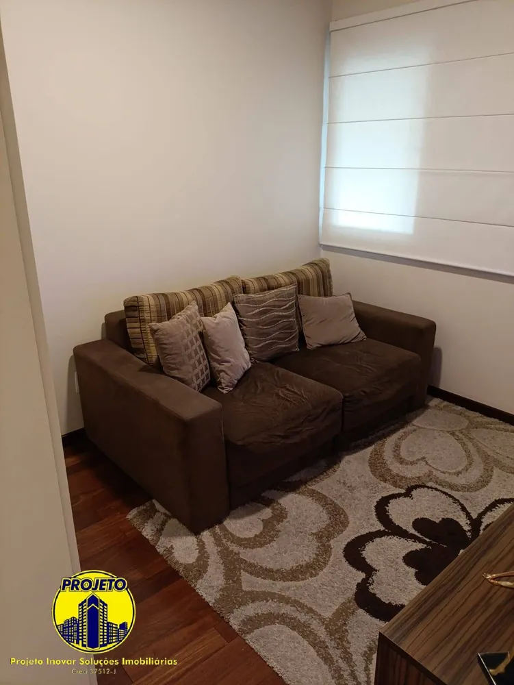 Apartamento, 3 quartos, 97 m² - Foto 5