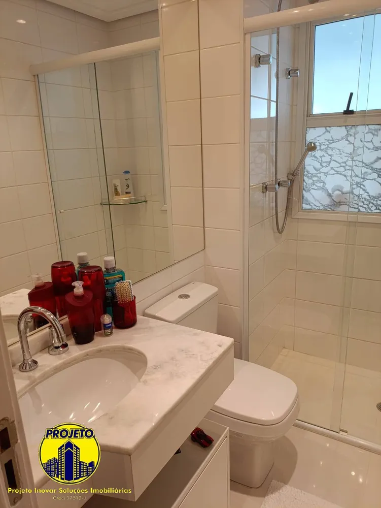 Apartamento, 3 quartos, 97 m² - Foto 6