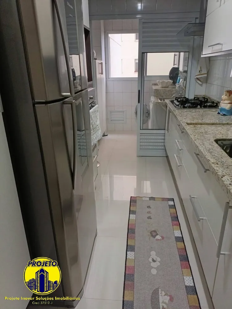 Apartamento, 3 quartos, 97 m² - Foto 4