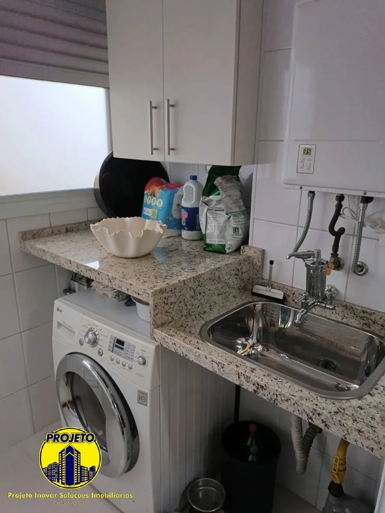 Apartamento, 3 quartos, 97 m² - Foto 12