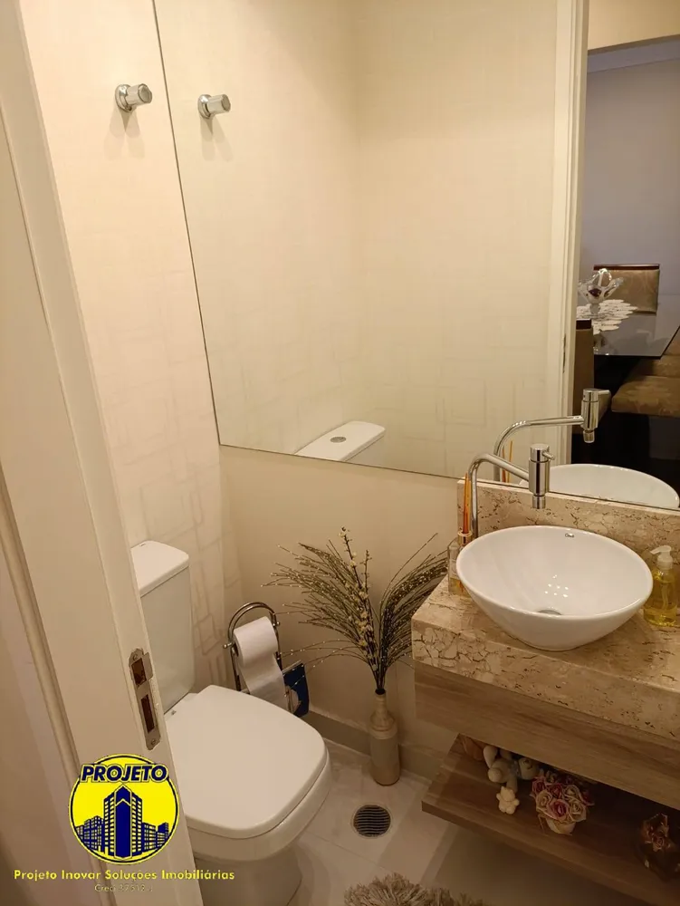 Apartamento, 3 quartos, 97 m² - Foto 11