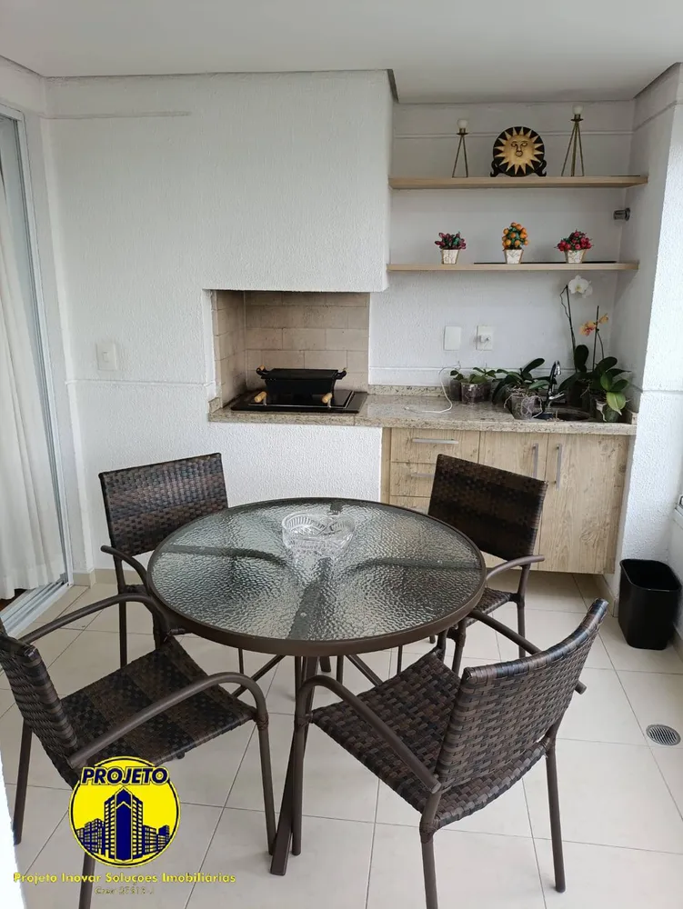 Apartamento, 3 quartos, 97 m² - Foto 2