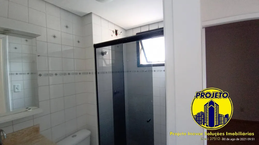 Apartamento, 2 quartos, 55 m² - Foto 8