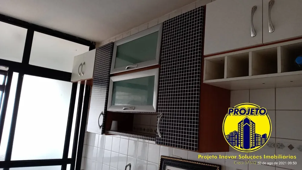Apartamento, 2 quartos, 55 m² - Foto 6
