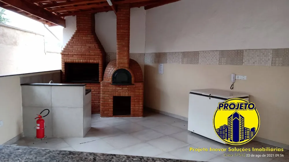 Apartamento, 2 quartos, 55 m² - Foto 10