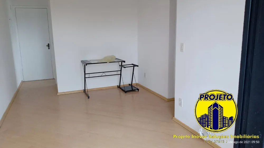 Apartamento, 2 quartos, 55 m² - Foto 5