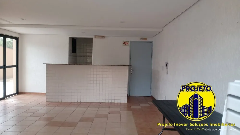 Apartamento, 2 quartos, 55 m² - Foto 11