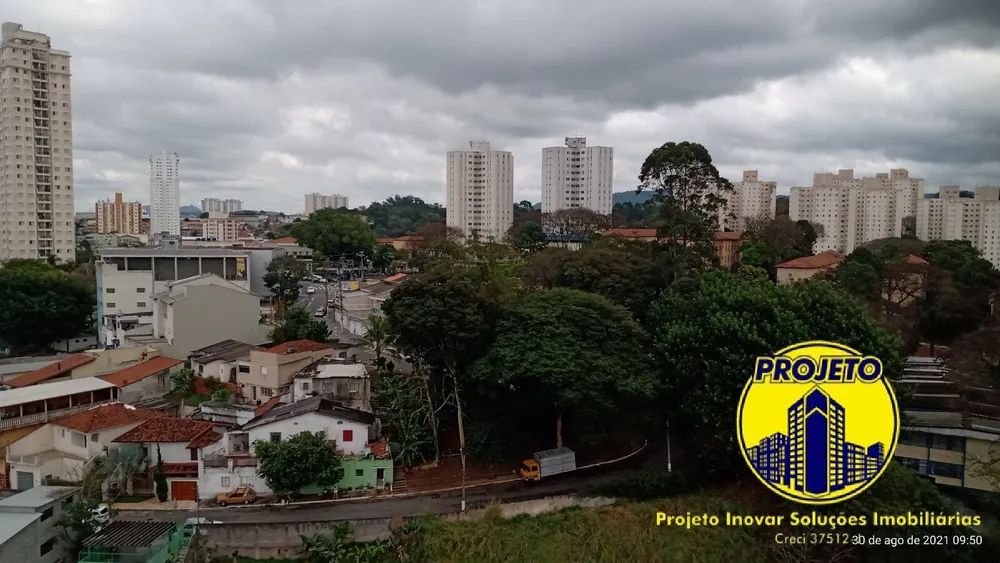 Apartamento, 2 quartos, 55 m² - Foto 2