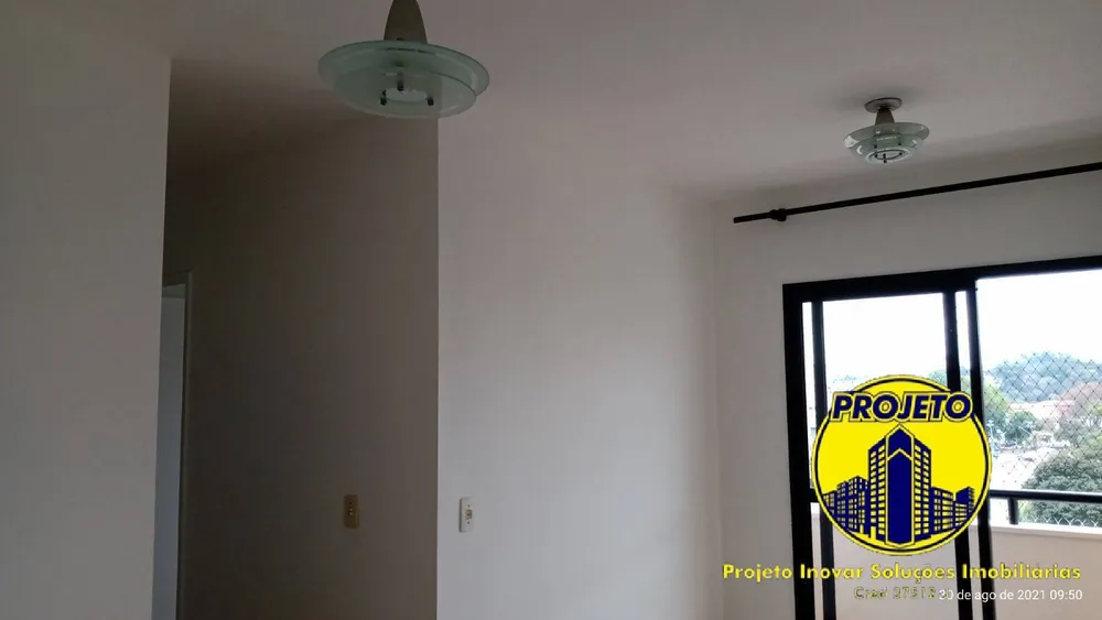Apartamento, 2 quartos, 55 m² - Foto 4