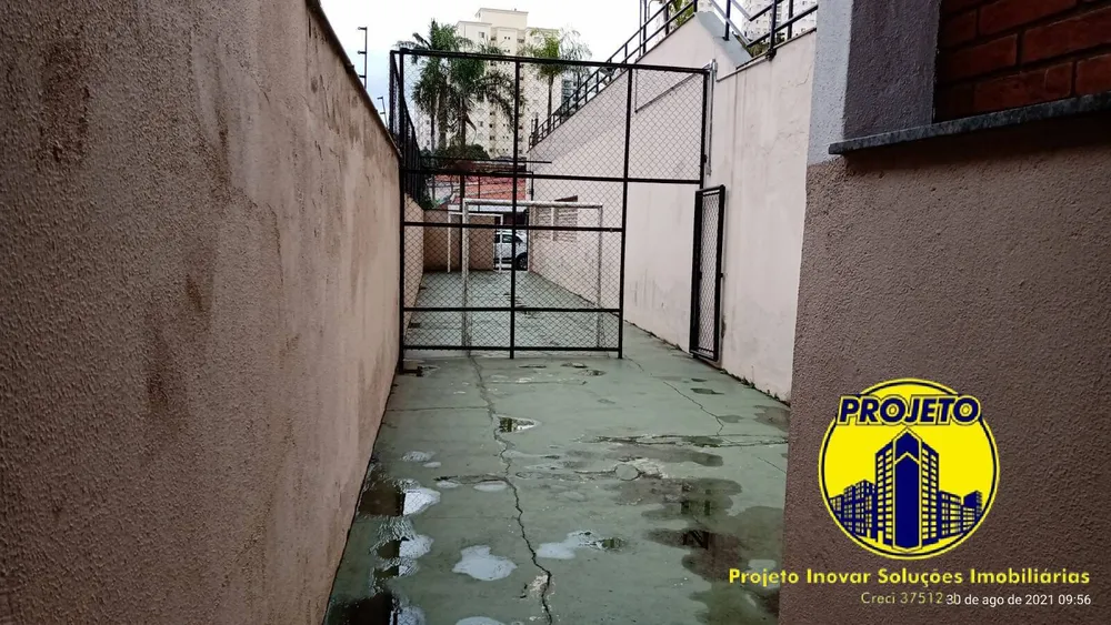 Apartamento, 2 quartos, 55 m² - Foto 9