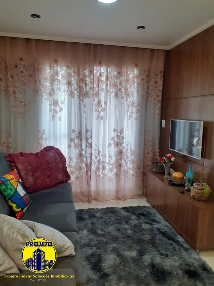 Apartamento, 2 quartos, 60 m² - Foto 11