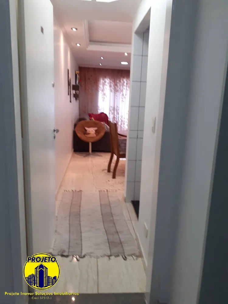 Apartamento, 2 quartos, 60 m² - Foto 3