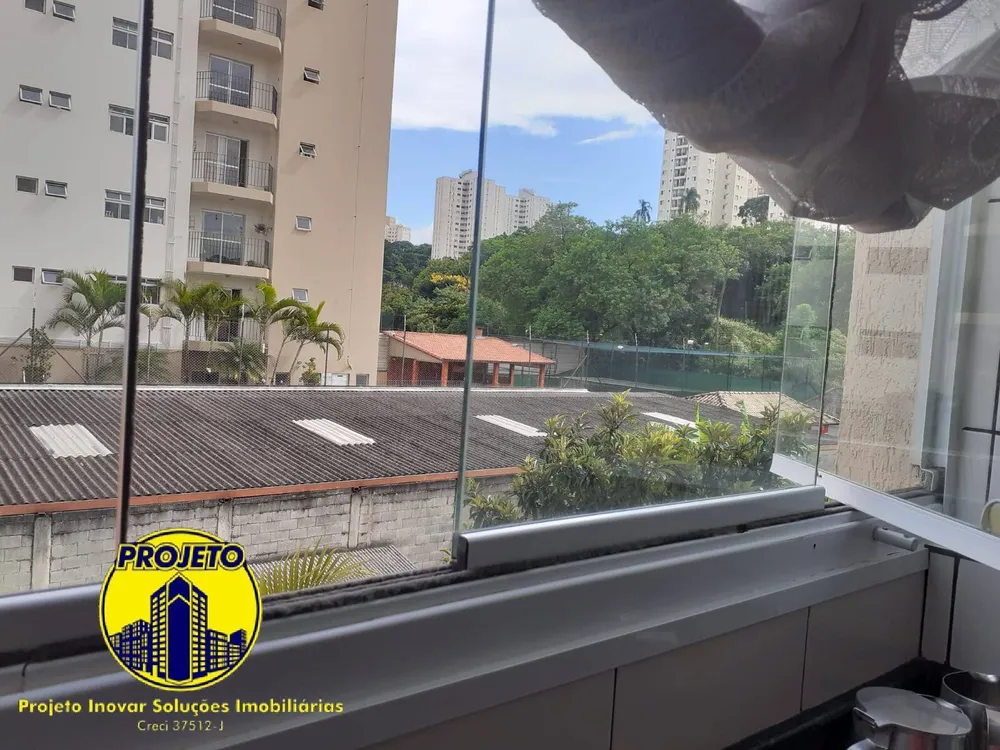 Apartamento, 2 quartos, 60 m² - Foto 4