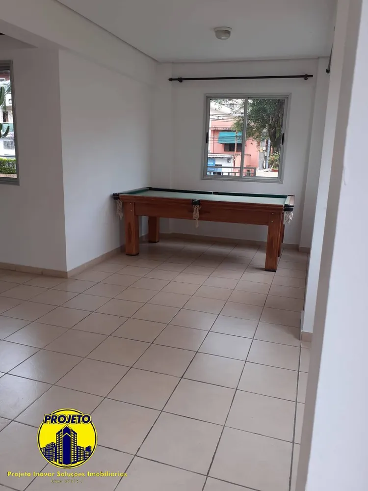 Apartamento, 2 quartos, 60 m² - Foto 7