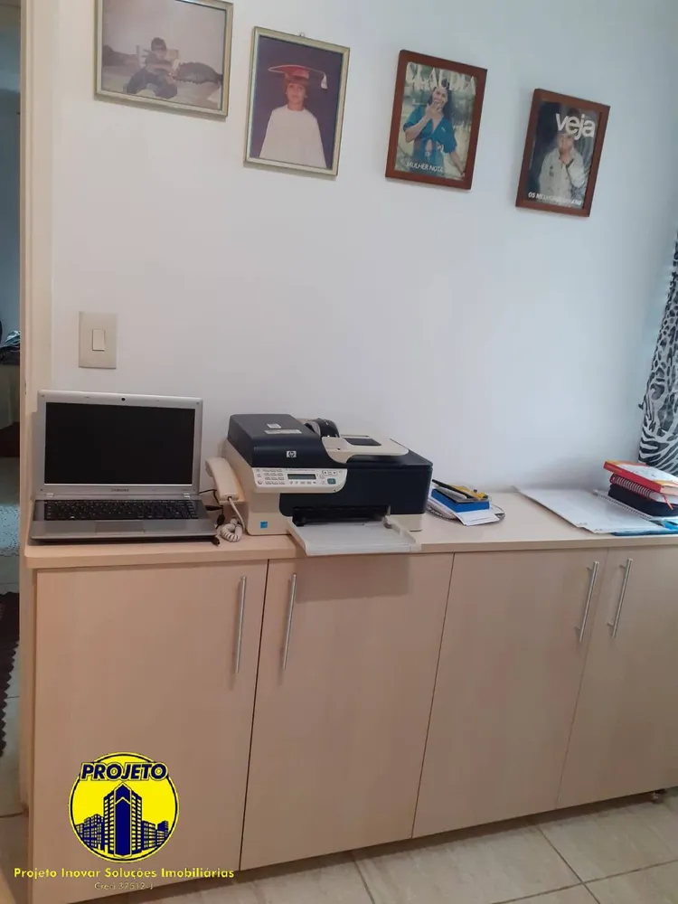 Apartamento, 2 quartos, 60 m² - Foto 8