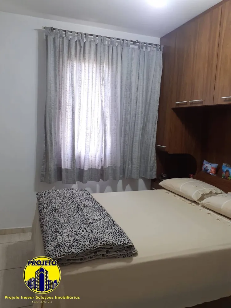 Apartamento, 2 quartos, 60 m² - Foto 10