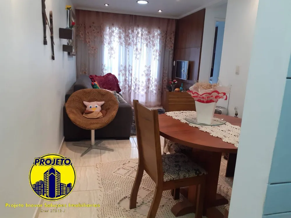 Apartamento, 2 quartos, 60 m² - Foto 12