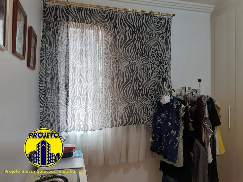 Apartamento, 2 quartos, 60 m² - Foto 5
