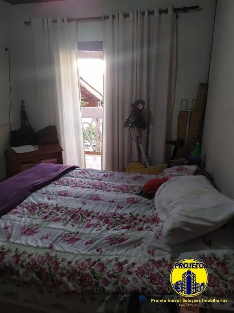 Sobrado, 4 quartos, 200 m² - Foto 5