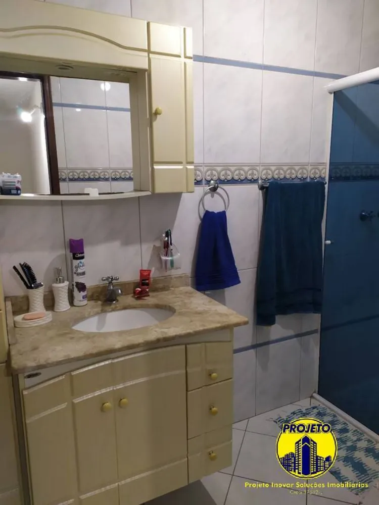 Sobrado, 4 quartos, 200 m² - Foto 6