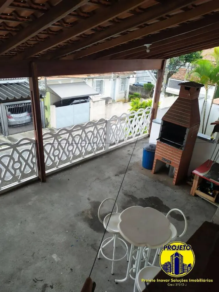 Sobrado, 4 quartos, 200 m² - Foto 2