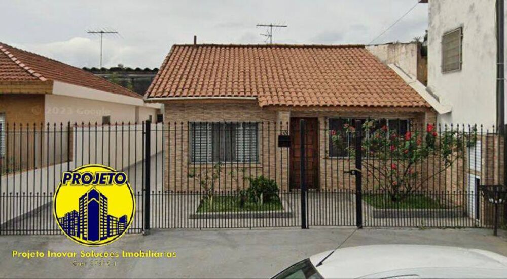 Terreno, 400 m² - Foto 1