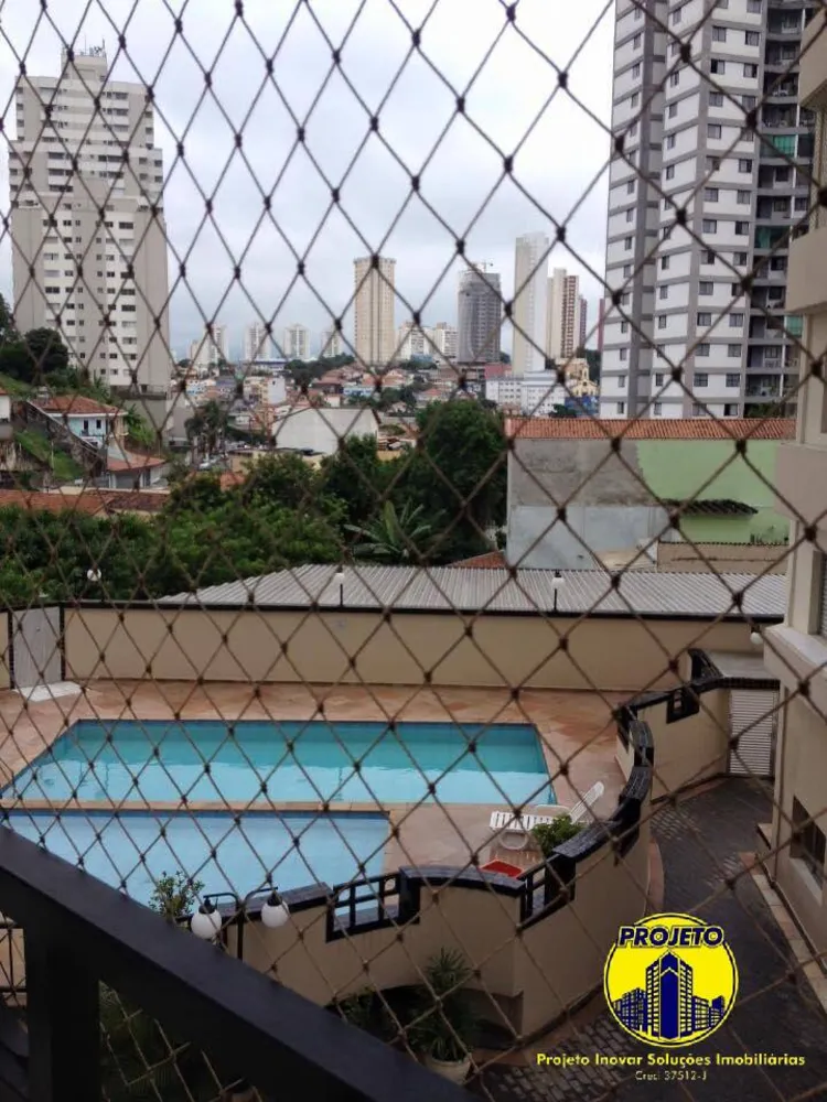 Apartamento, 2 quartos, 65 m² - Foto 9
