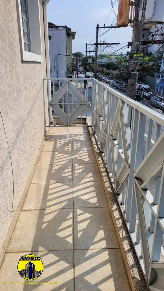 Prédio Inteiro, 80 m² - Foto 7