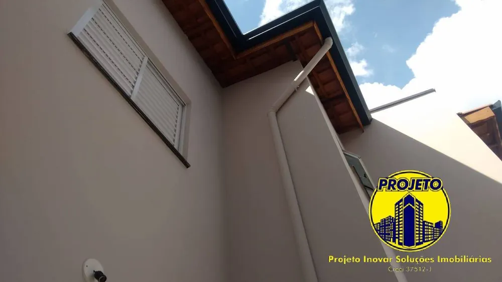 Sobrado, 2 quartos, 100 m² - Foto 12