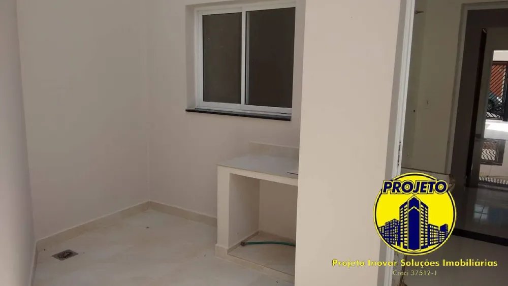 Sobrado, 2 quartos, 100 m² - Foto 2