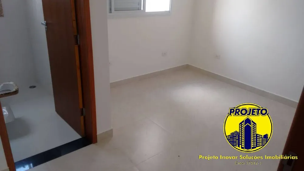 Sobrado, 2 quartos, 100 m² - Foto 4