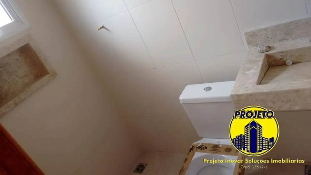 Sobrado, 2 quartos, 100 m² - Foto 10