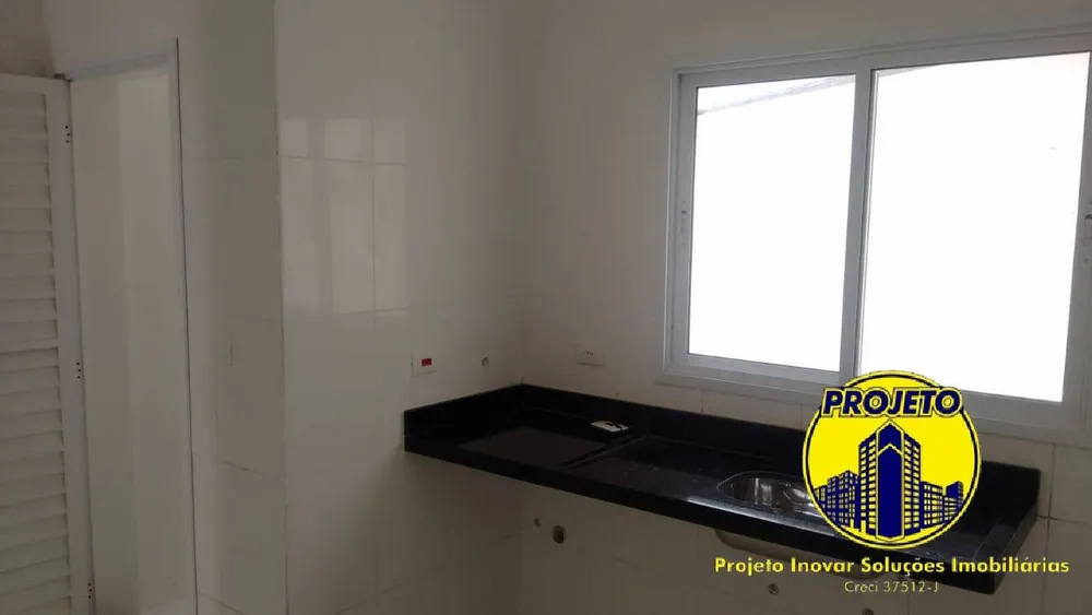 Sobrado, 2 quartos, 100 m² - Foto 4
