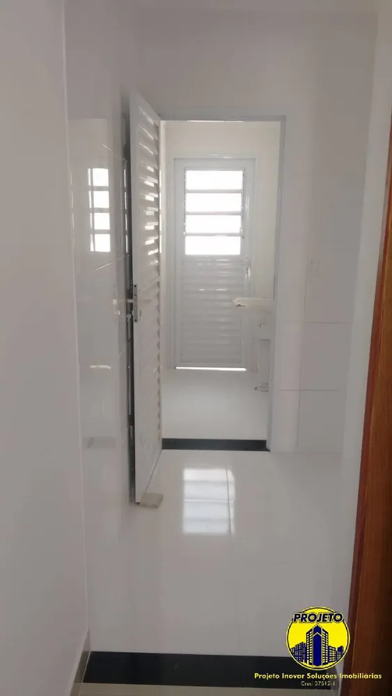 Sobrado, 2 quartos, 100 m² - Foto 2