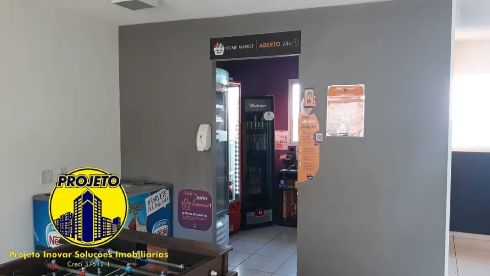 Apartamento, 1 quarto, 40 m² - Foto 1