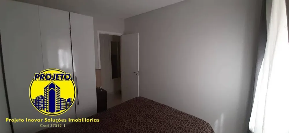 Apartamento, 1 quarto, 40 m² - Foto 4