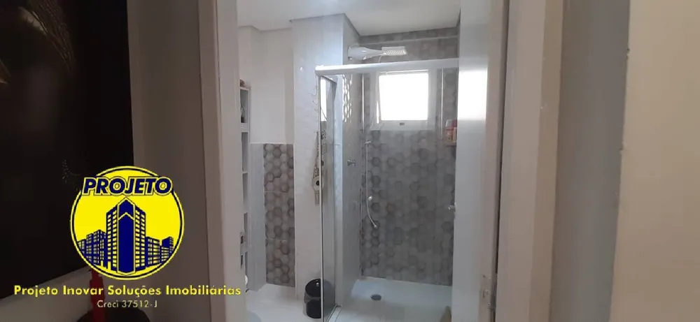 Apartamento, 1 quarto, 40 m² - Foto 7