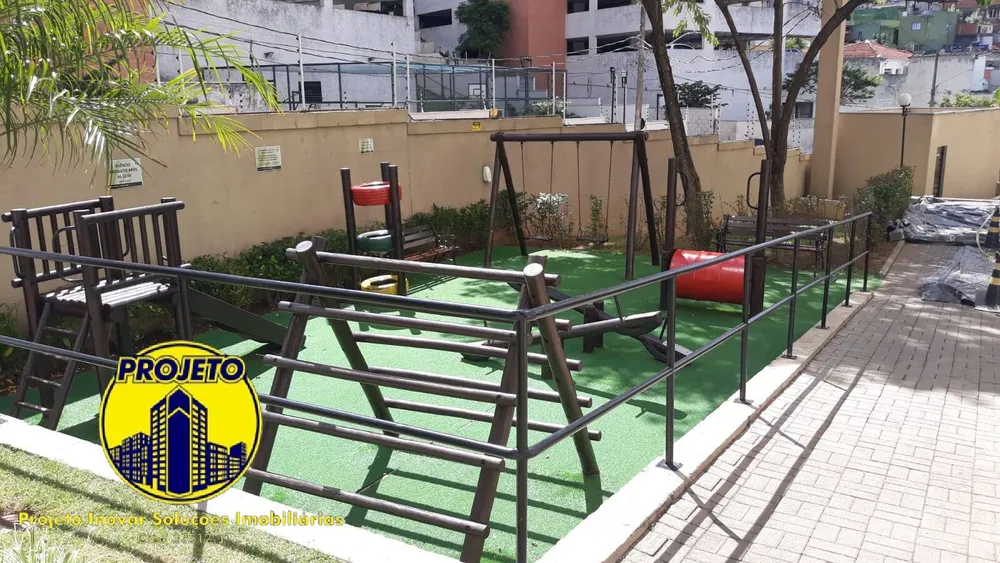 Apartamento, 1 quarto, 40 m² - Foto 6