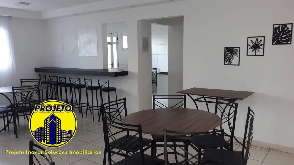 Apartamento, 1 quarto, 40 m² - Foto 12