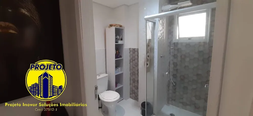 Apartamento, 1 quarto, 40 m² - Foto 7