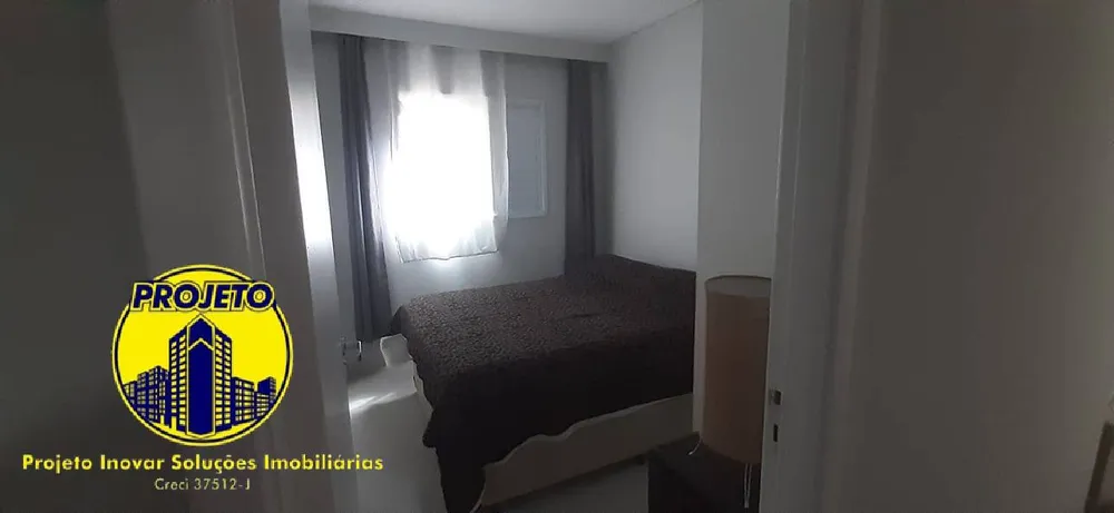 Apartamento, 1 quarto, 40 m² - Foto 4