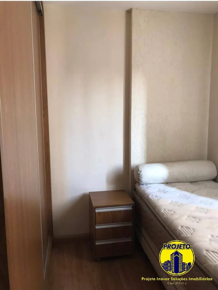 Apartamento, 2 quartos, 56 m² - Foto 3