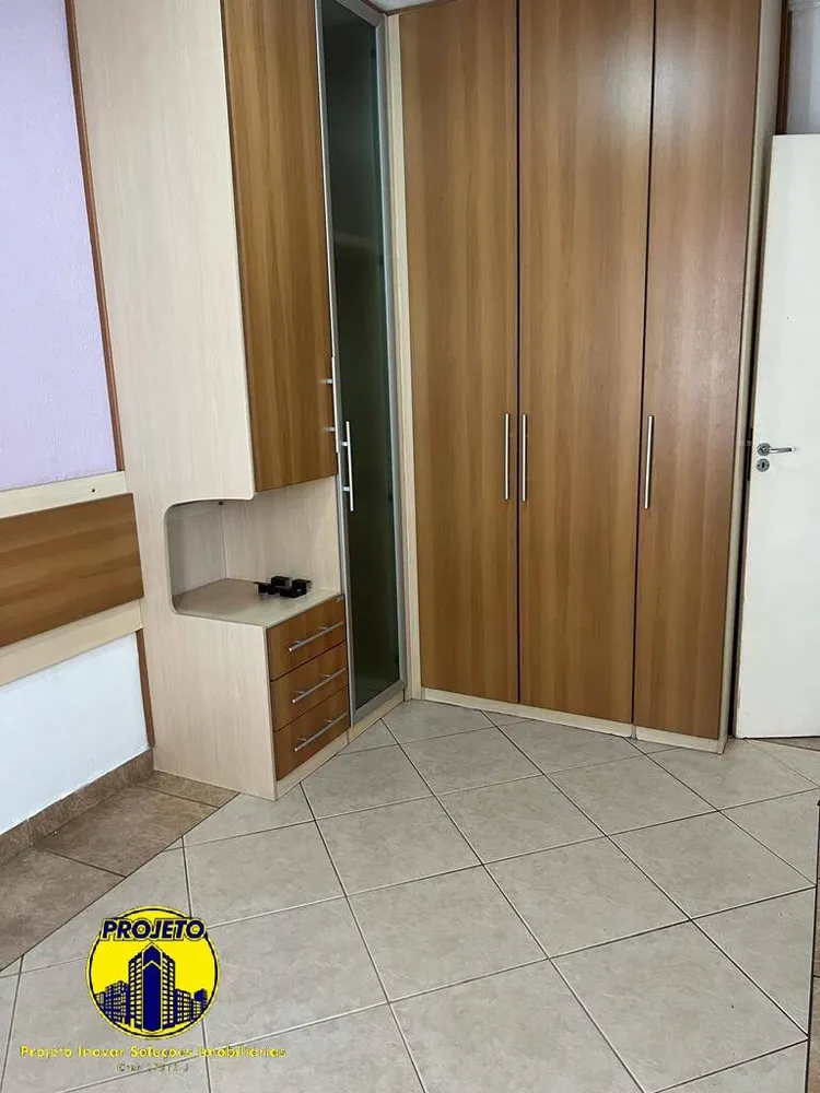 Apartamento, 2 quartos, 62 m² - Foto 4
