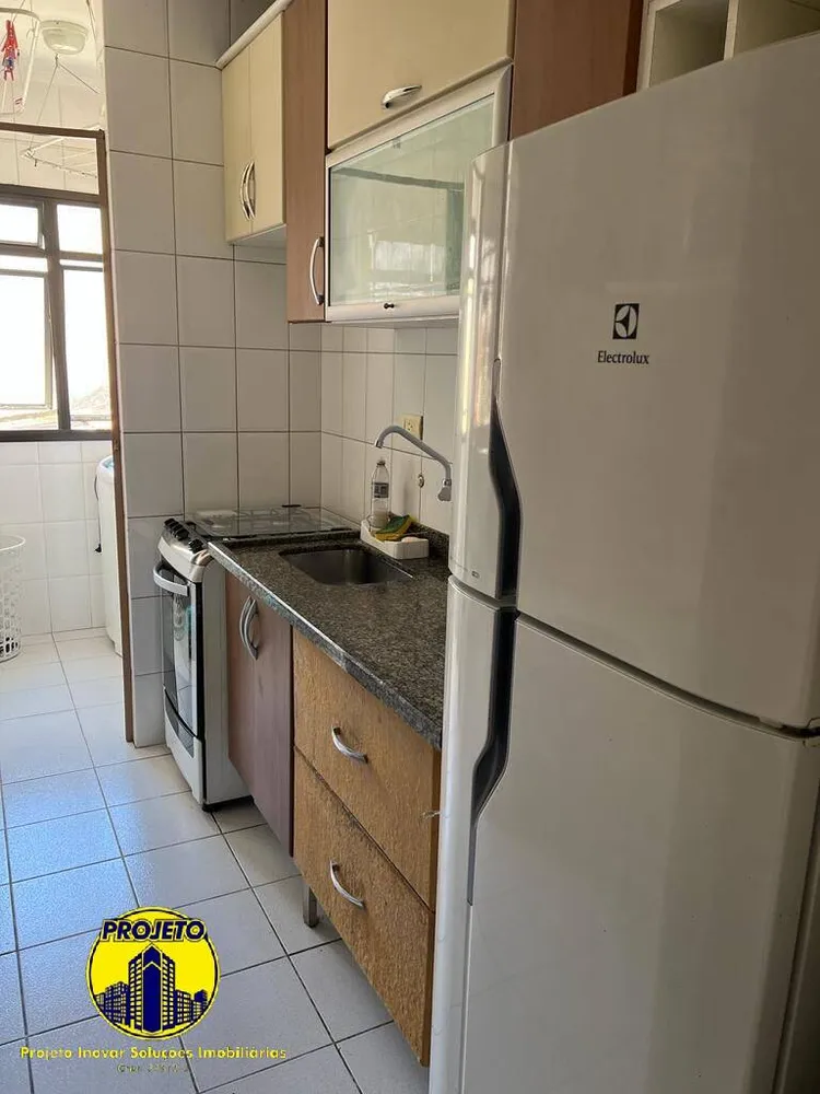 Apartamento, 2 quartos, 62 m² - Foto 7