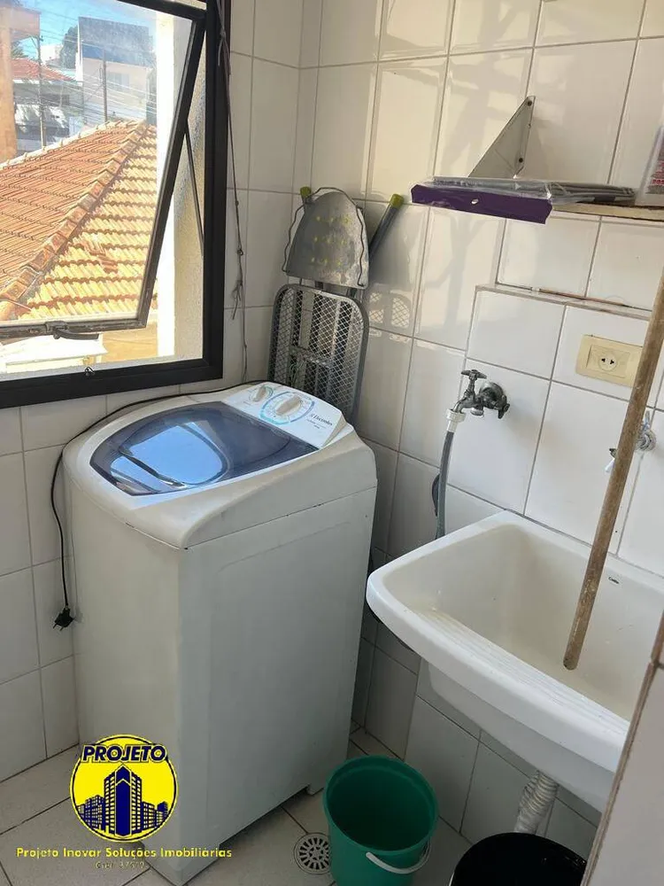 Apartamento, 2 quartos, 62 m² - Foto 4