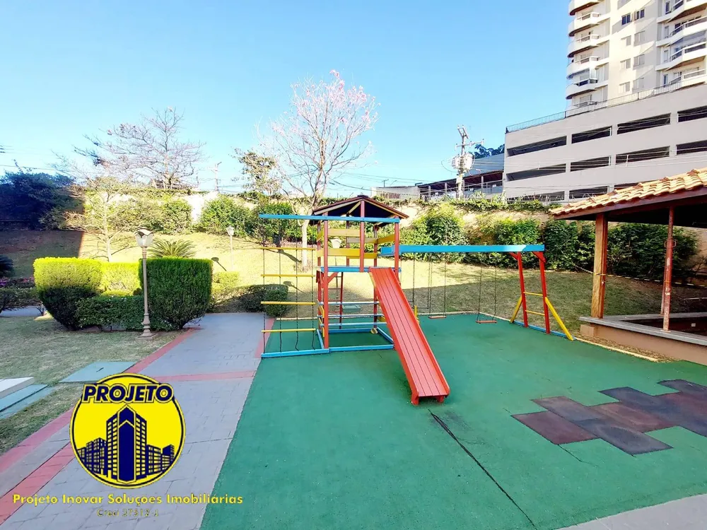 Apartamento, 2 quartos, 56 m² - Foto 9